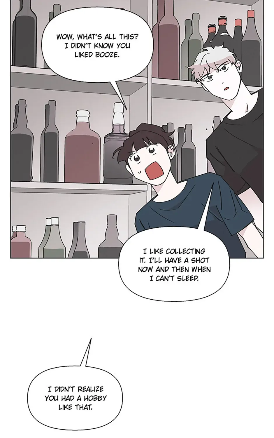 A Married Killer Chapter 145 page 56 - 