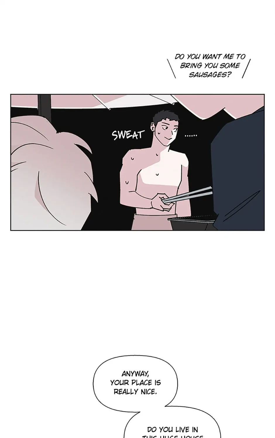 A Married Killer Chapter 145 page 8 - 