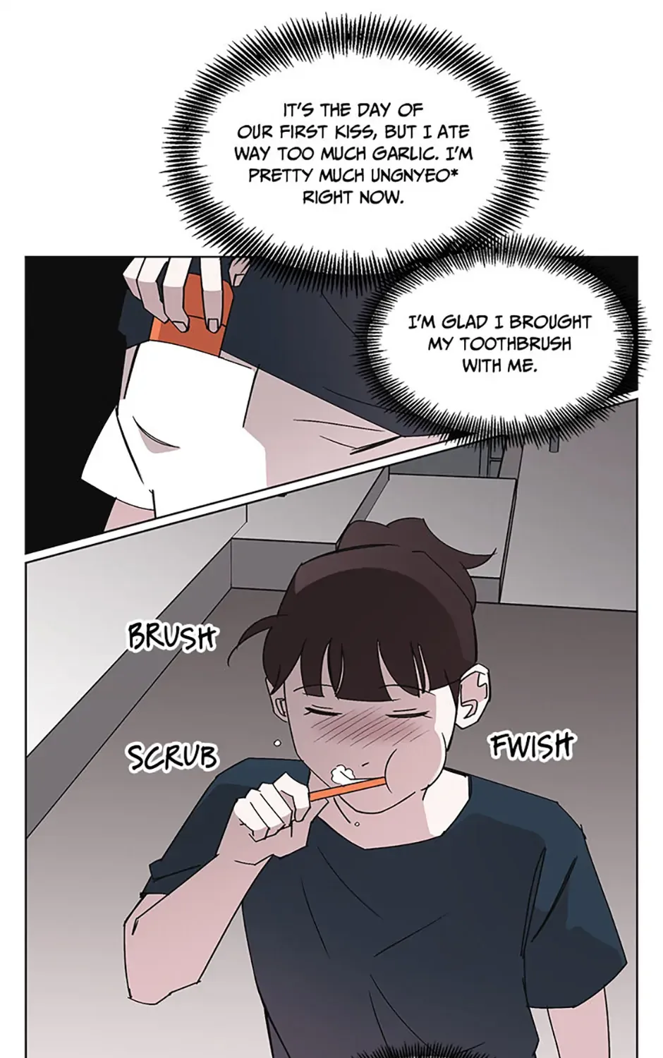 A Married Killer Chapter 145 page 88 - 