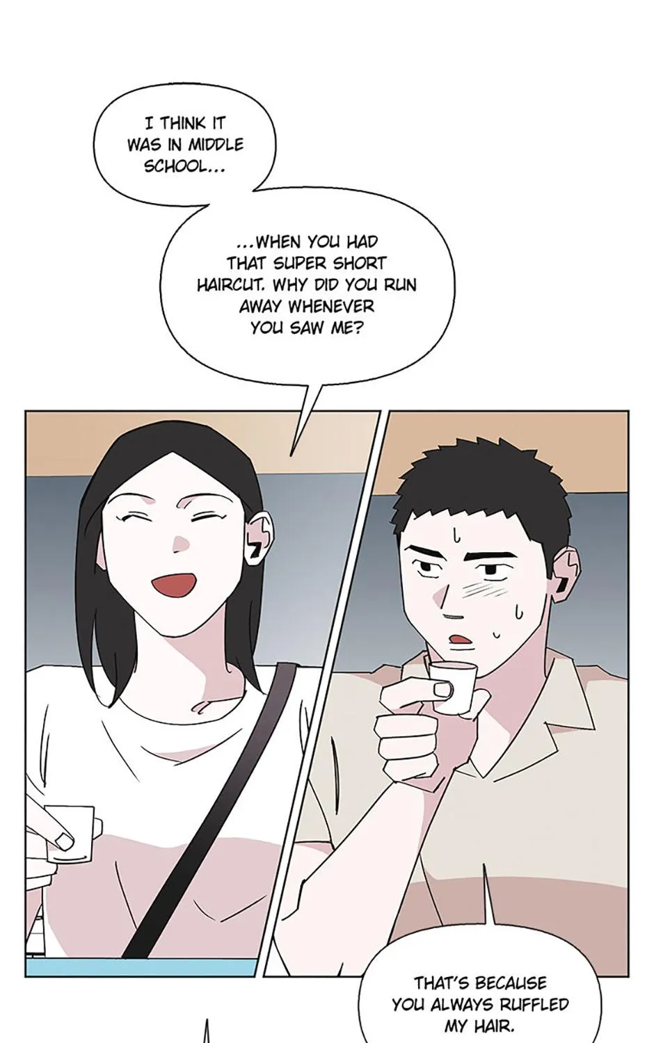 A Married Killer Chapter 146 page 102 - 