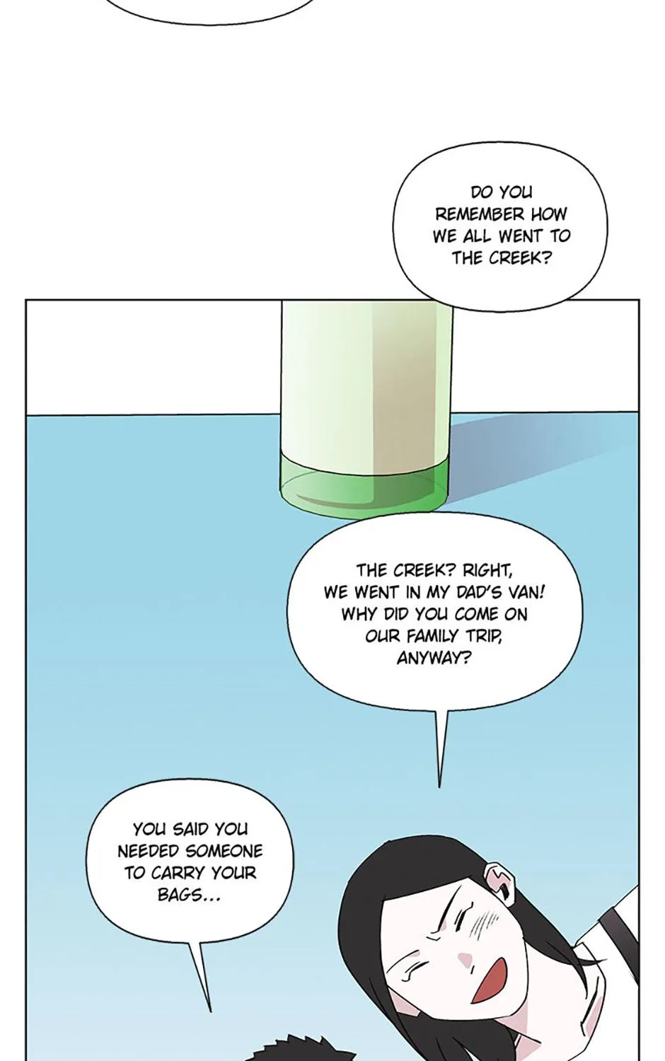 A Married Killer Chapter 146 page 104 - 