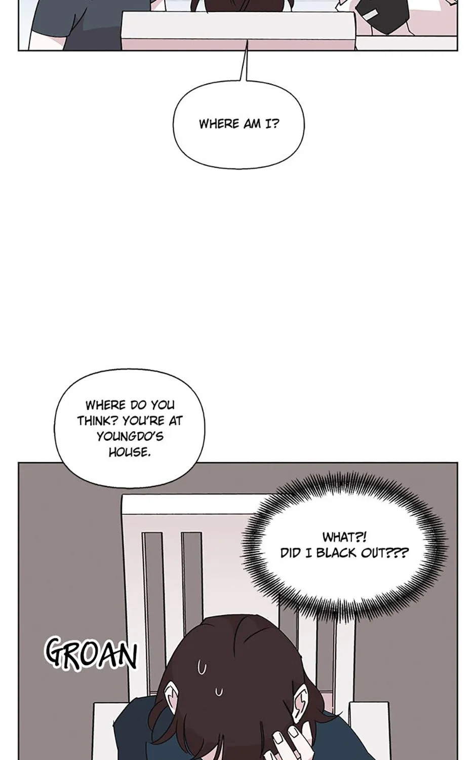 A Married Killer Chapter 146 page 16 - 