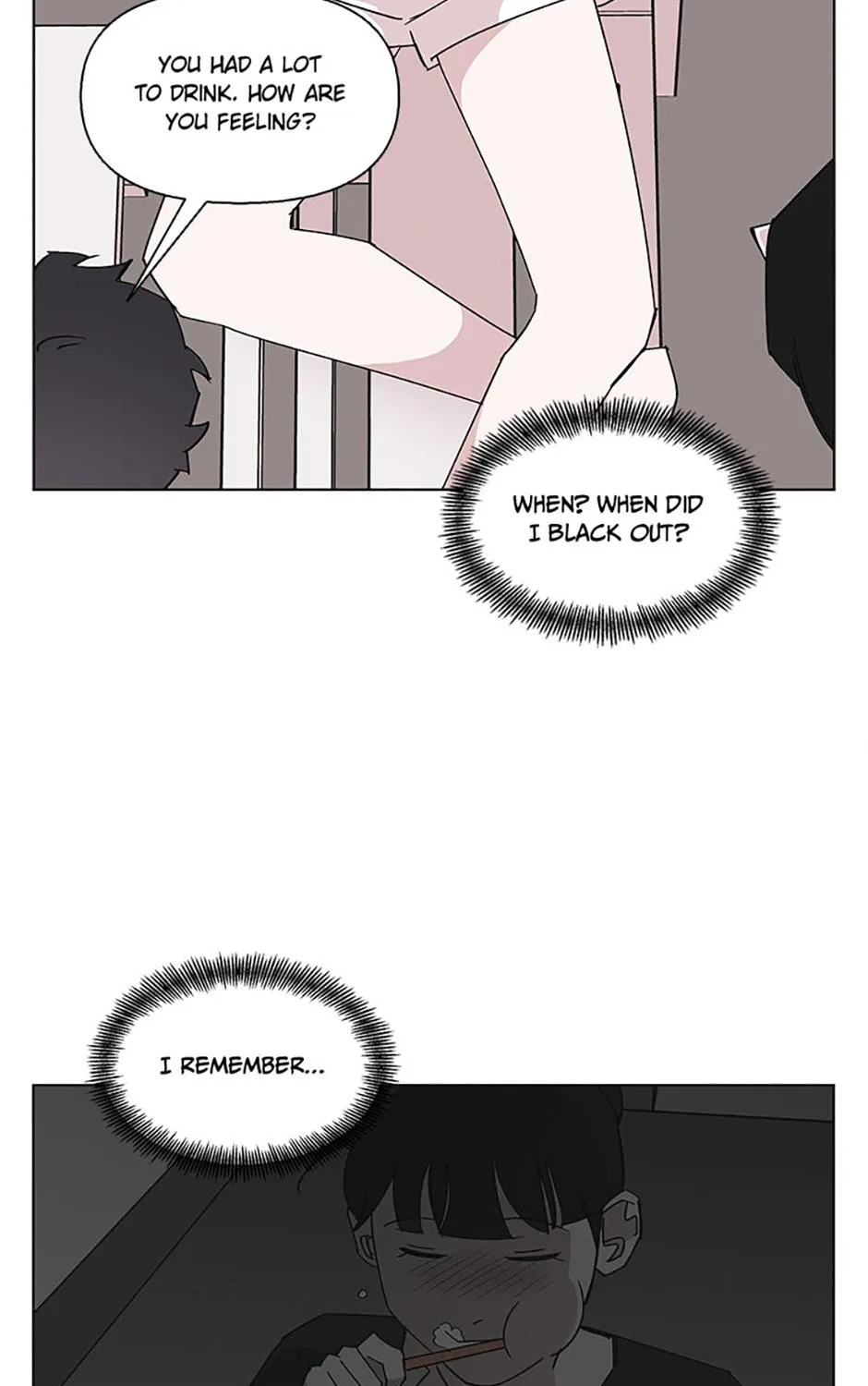 A Married Killer Chapter 146 page 18 - 