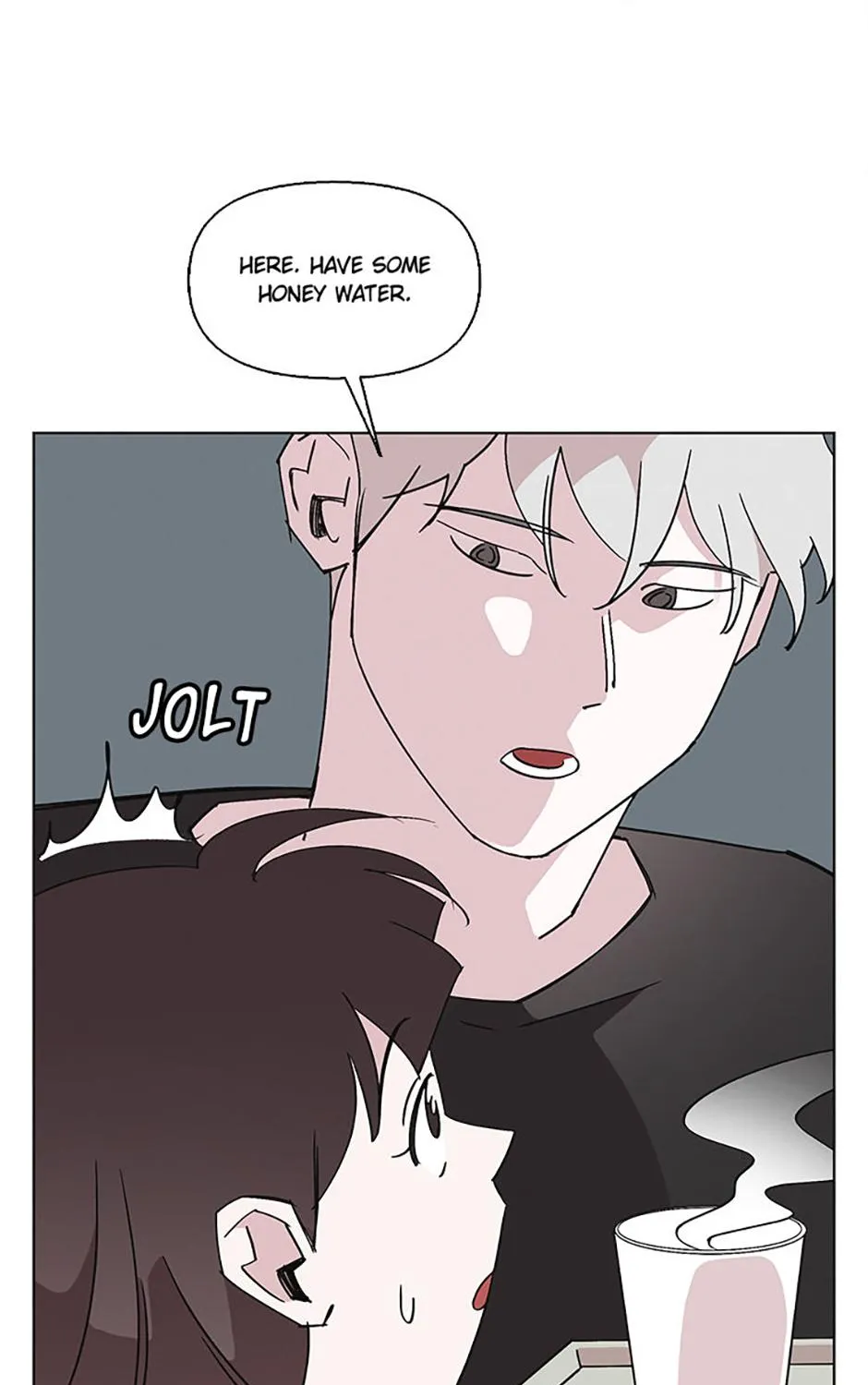 A Married Killer Chapter 146 page 22 - 