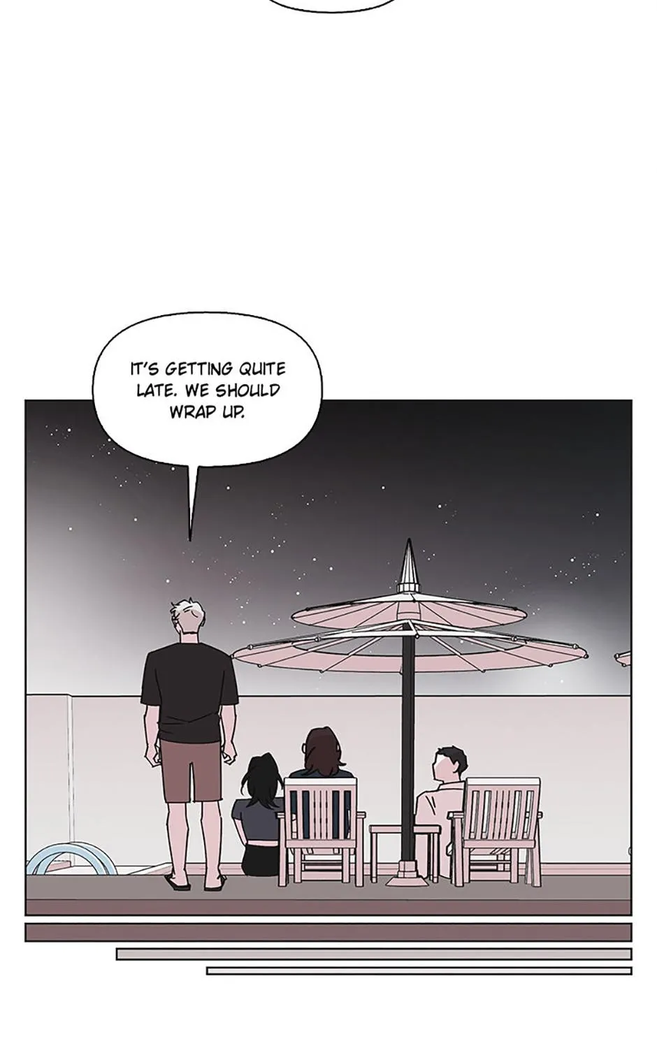 A Married Killer Chapter 146 page 24 - 