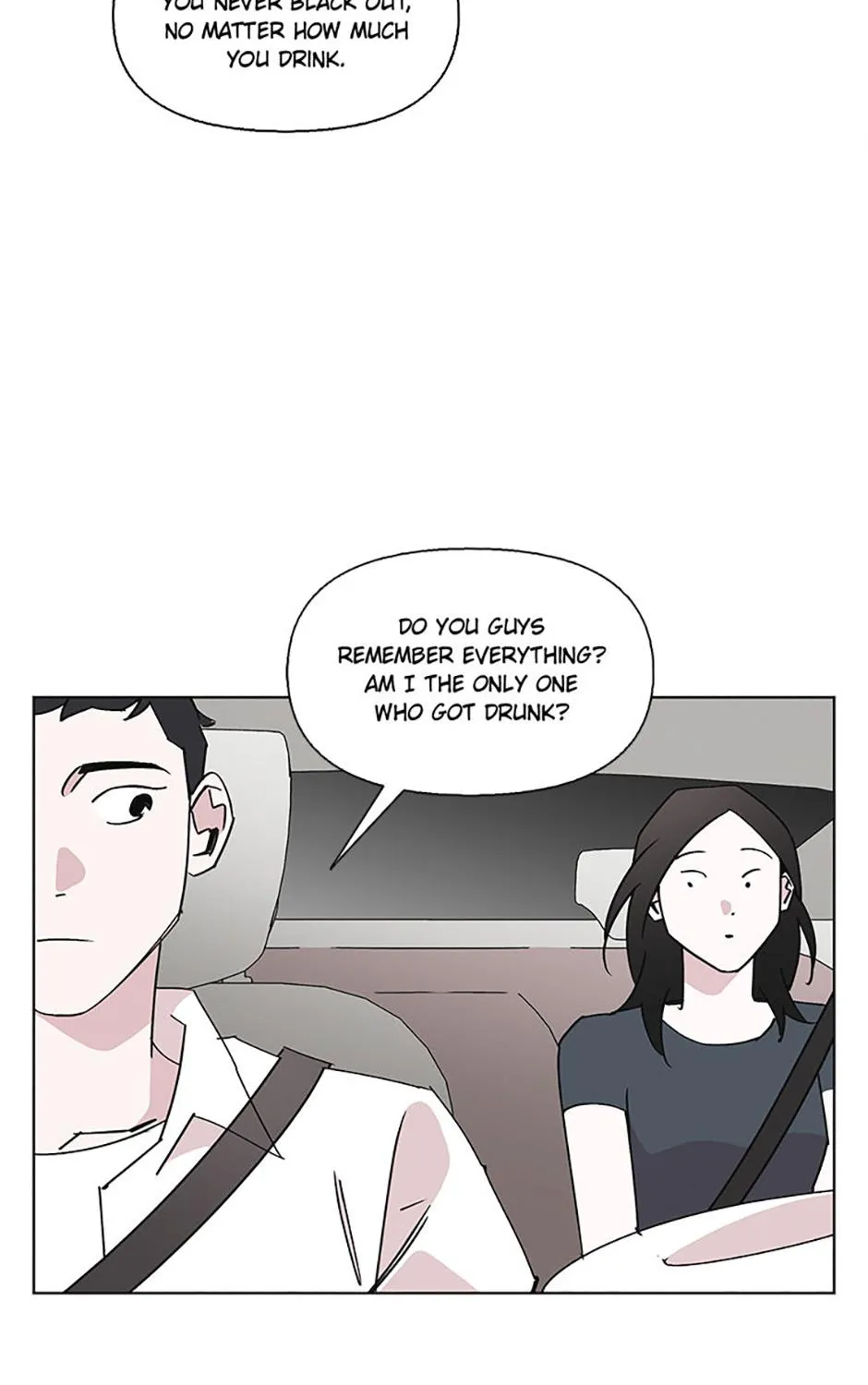 A Married Killer Chapter 146 page 30 - 
