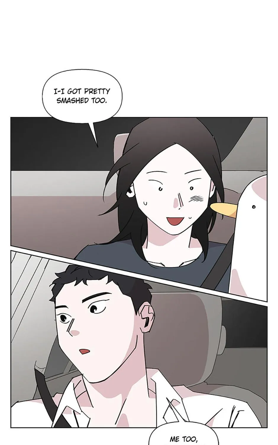 A Married Killer Chapter 146 page 32 - 