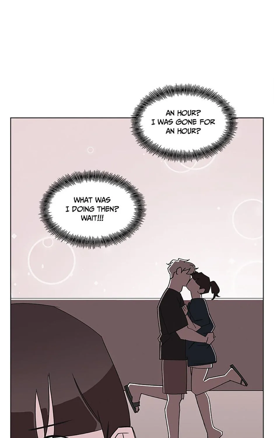 A Married Killer Chapter 146 page 34 - 