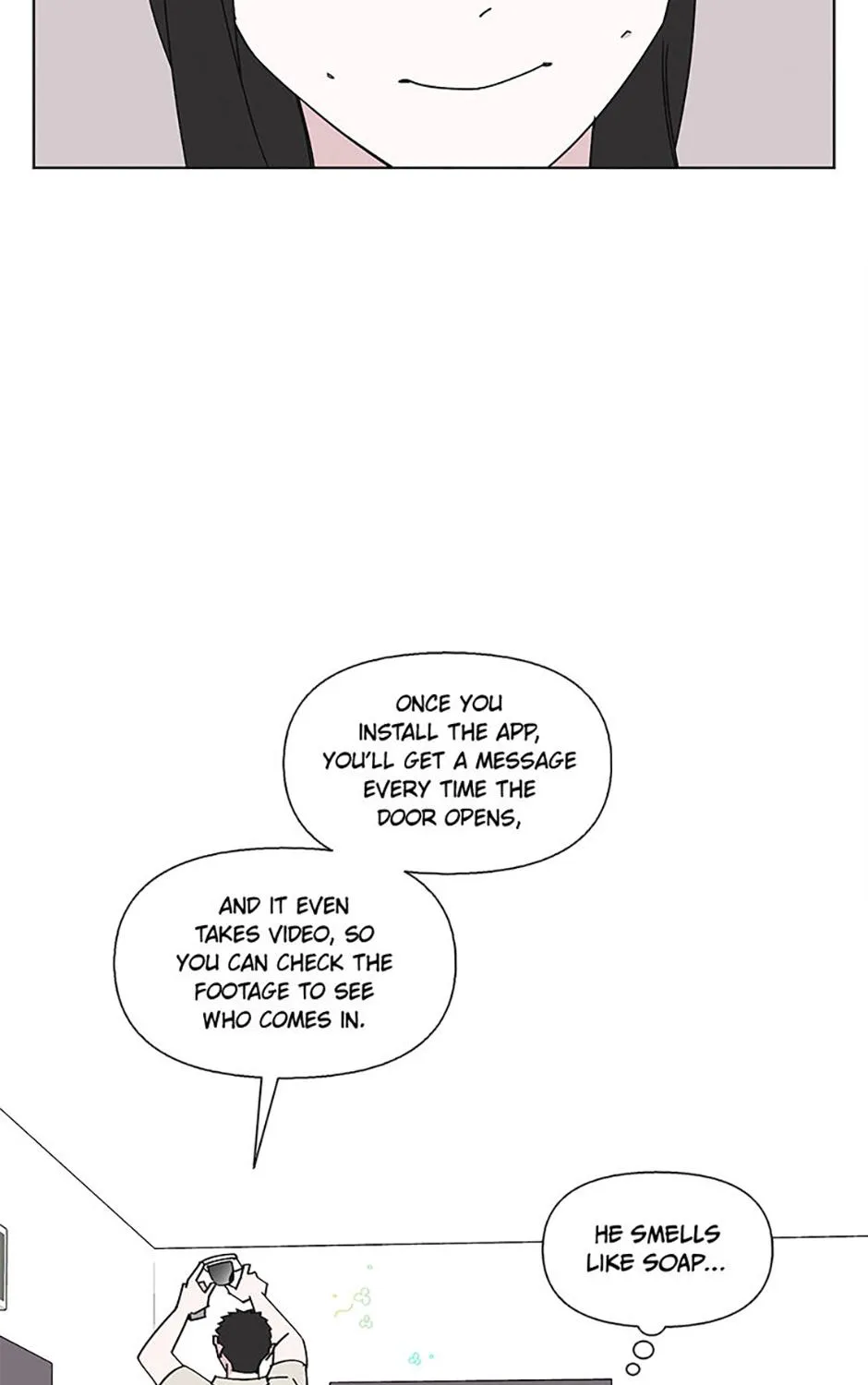 A Married Killer Chapter 146 page 46 - 
