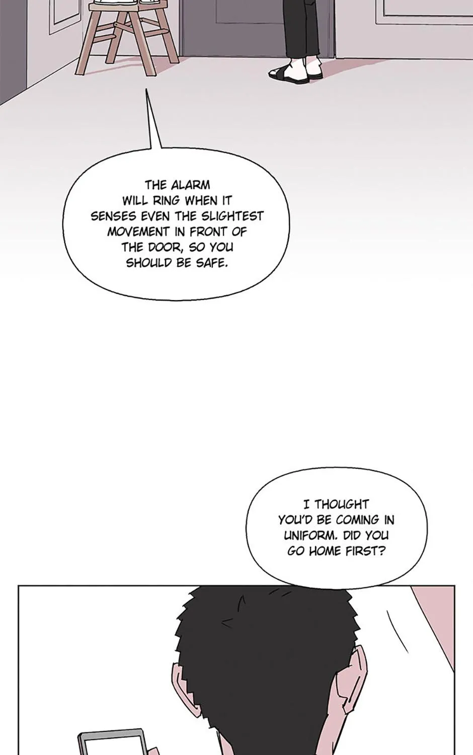 A Married Killer Chapter 146 page 48 - 