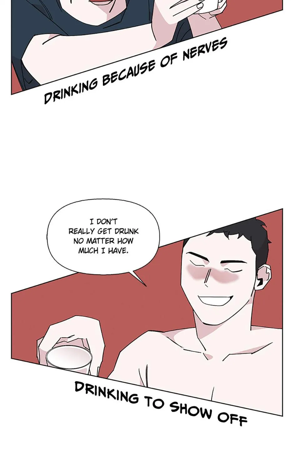 A Married Killer Chapter 146 page 6 - 