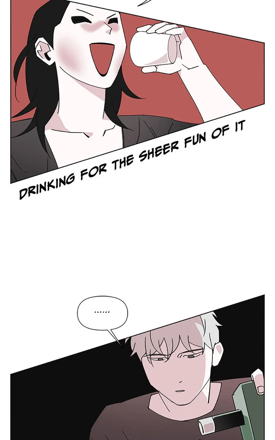 A Married Killer Chapter 146 page 8 - 