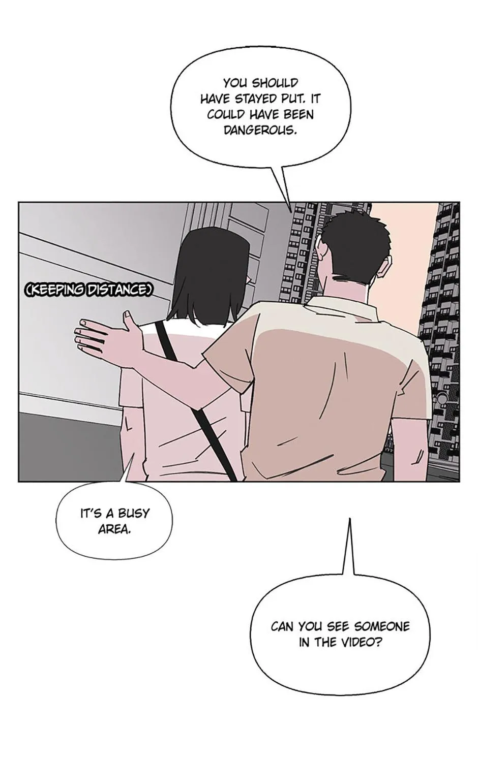A Married Killer Chapter 146 page 72 - 