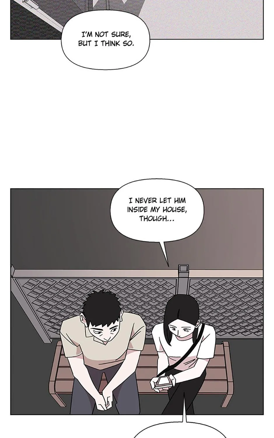A Married Killer Chapter 146 page 84 - 