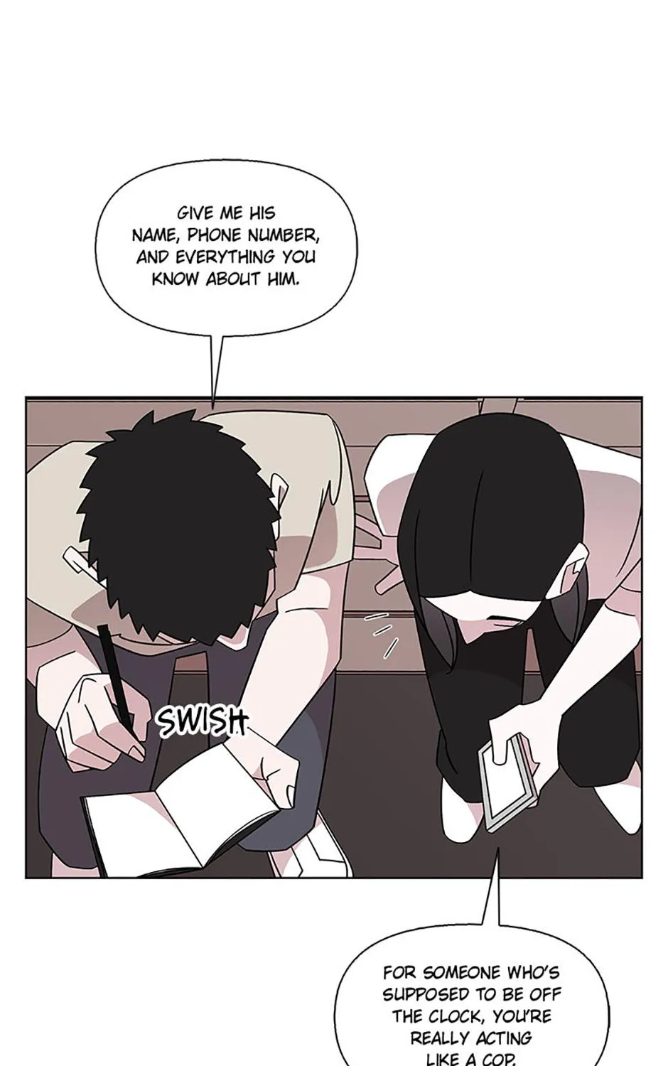 A Married Killer Chapter 146 page 86 - 