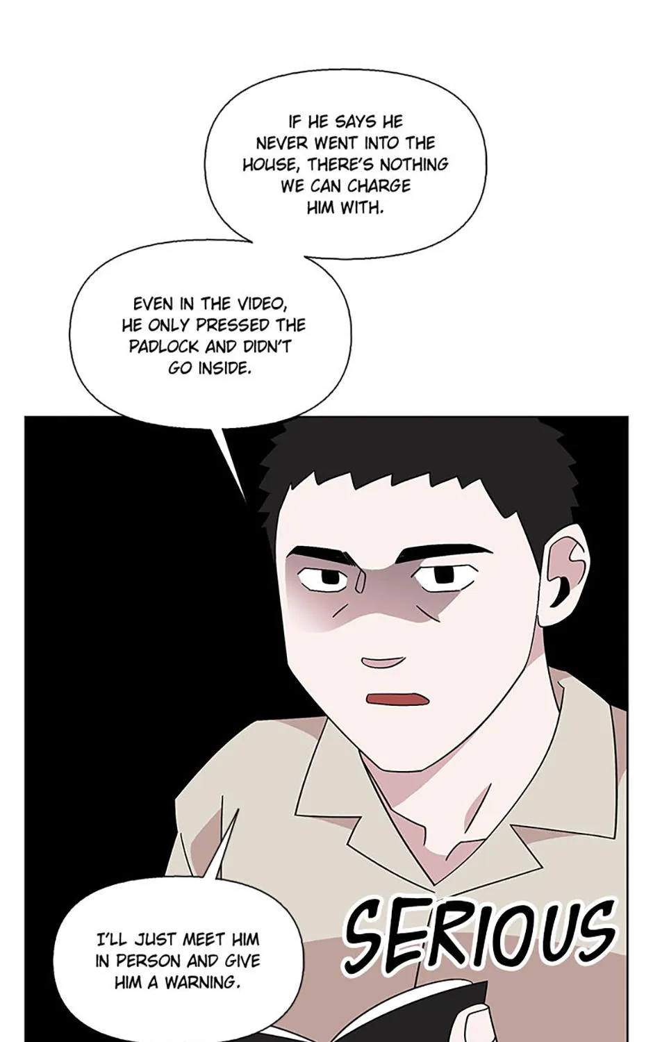 A Married Killer Chapter 146 page 88 - 