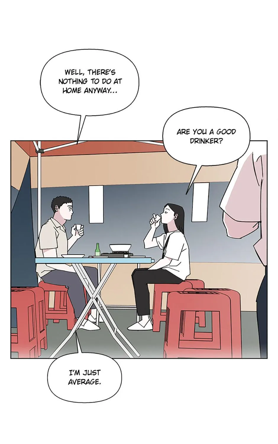 A Married Killer Chapter 146 page 96 - 