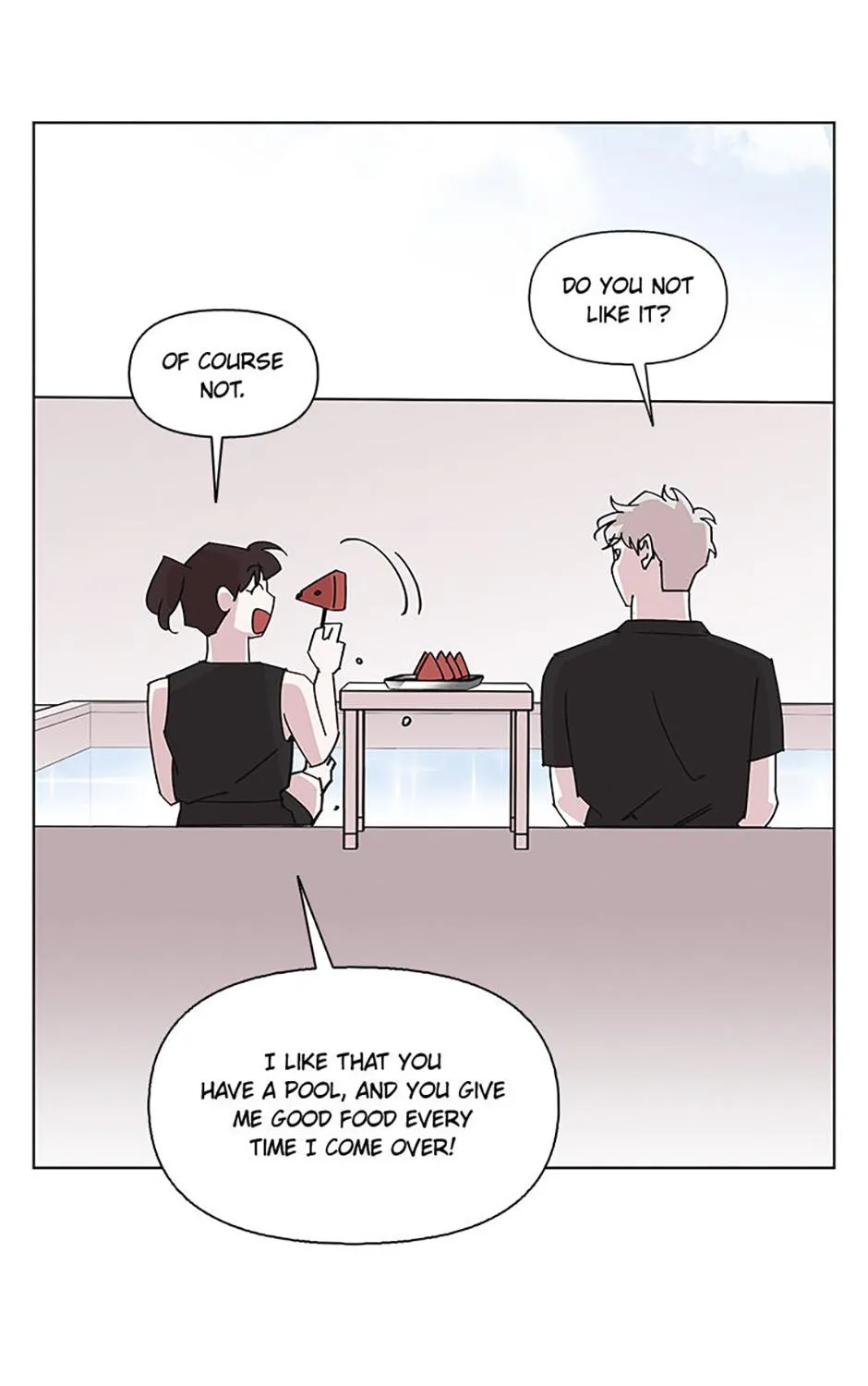 A Married Killer Chapter 147 page 102 - 