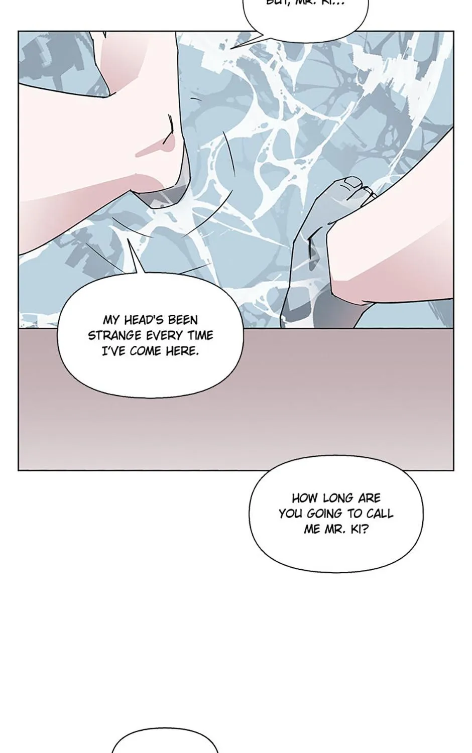 A Married Killer Chapter 147 page 104 - 
