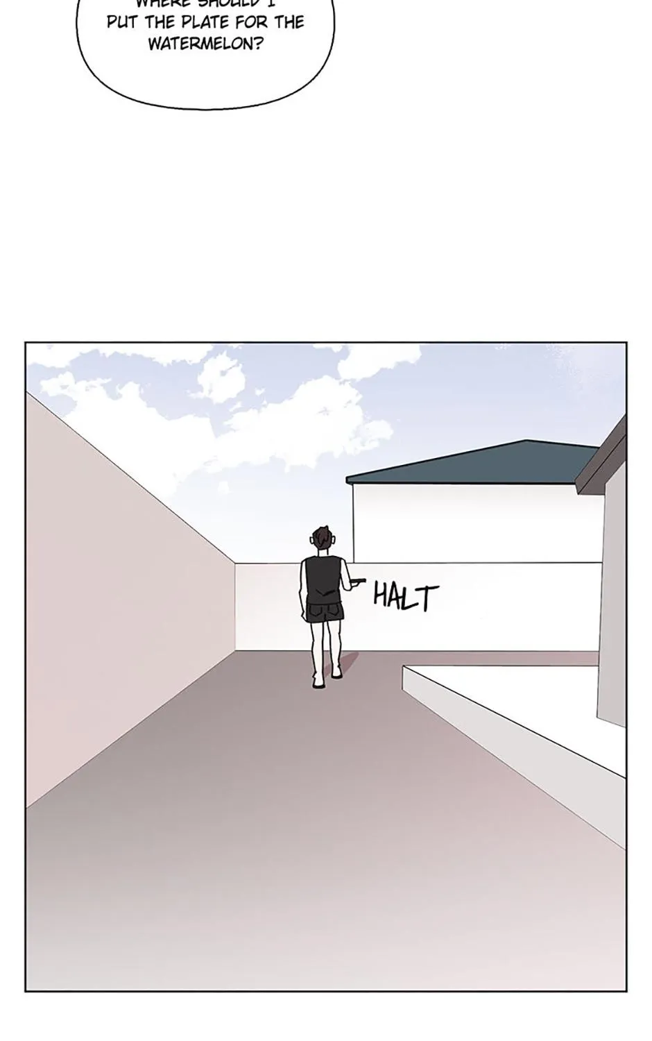 A Married Killer Chapter 147 page 116 - 