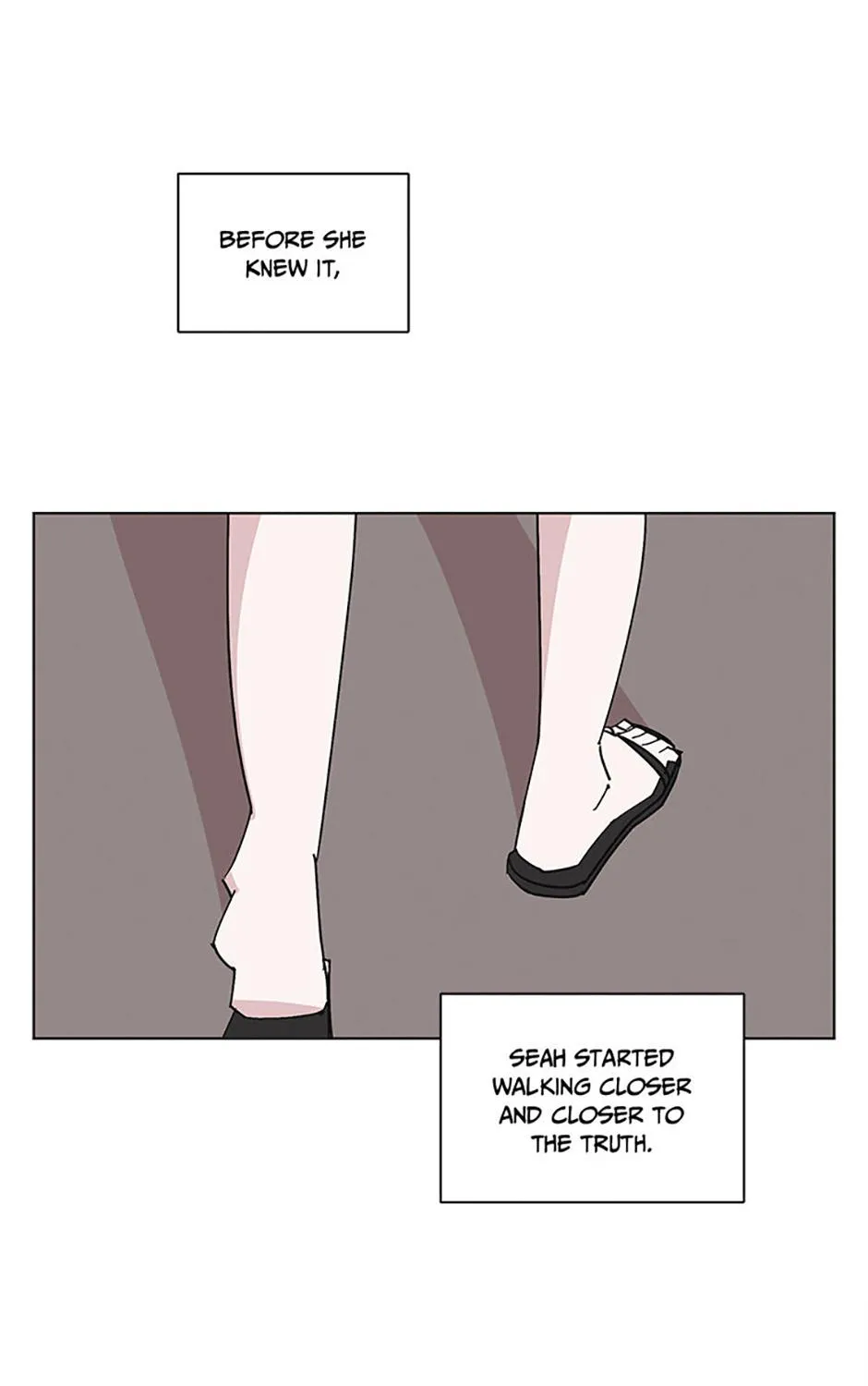 A Married Killer Chapter 147 page 120 - 
