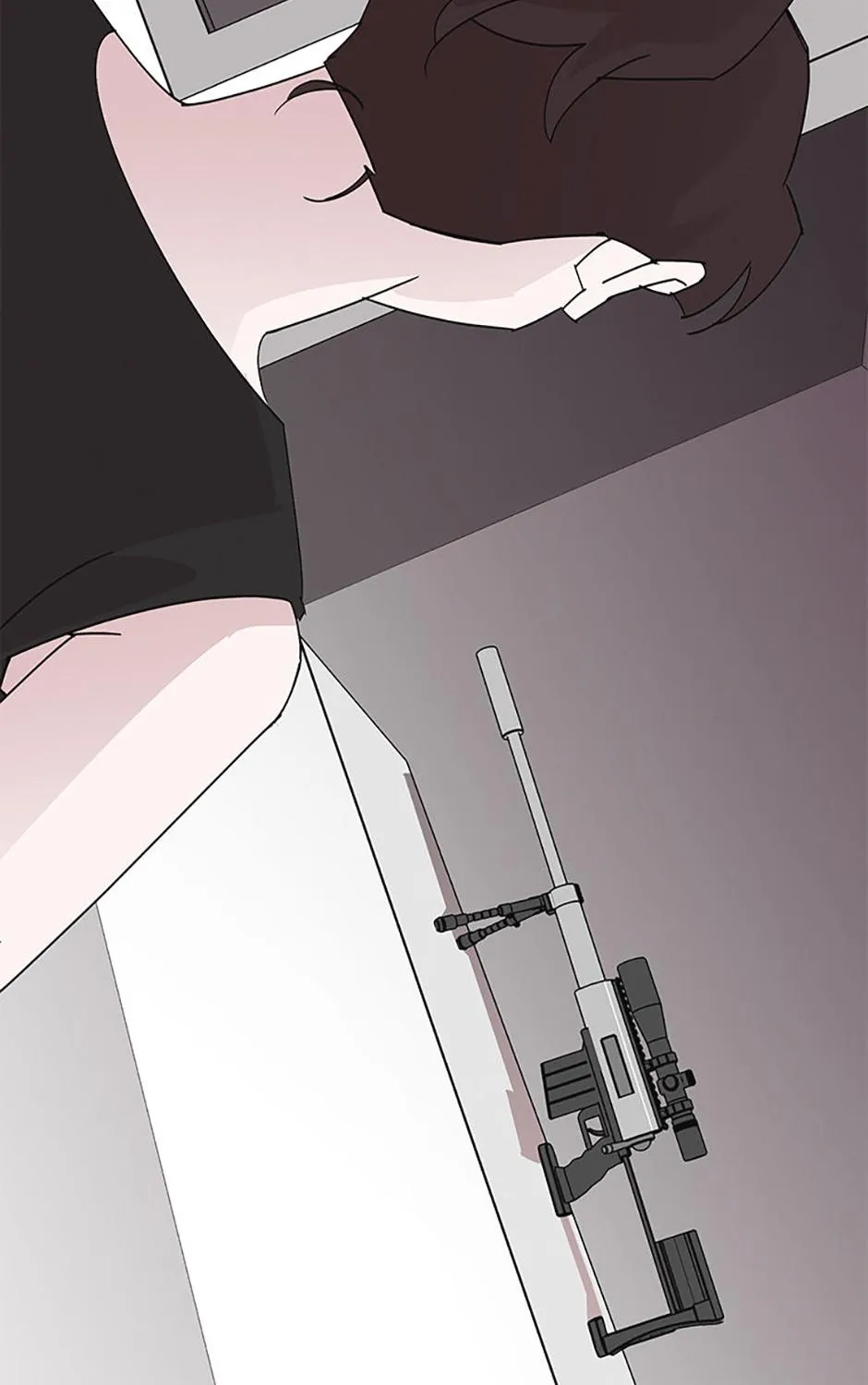 A Married Killer Chapter 147 page 124 - 