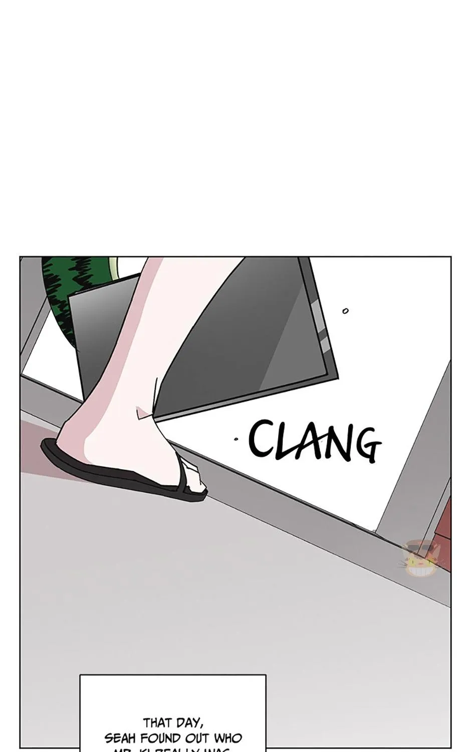 A Married Killer Chapter 147 page 126 - 