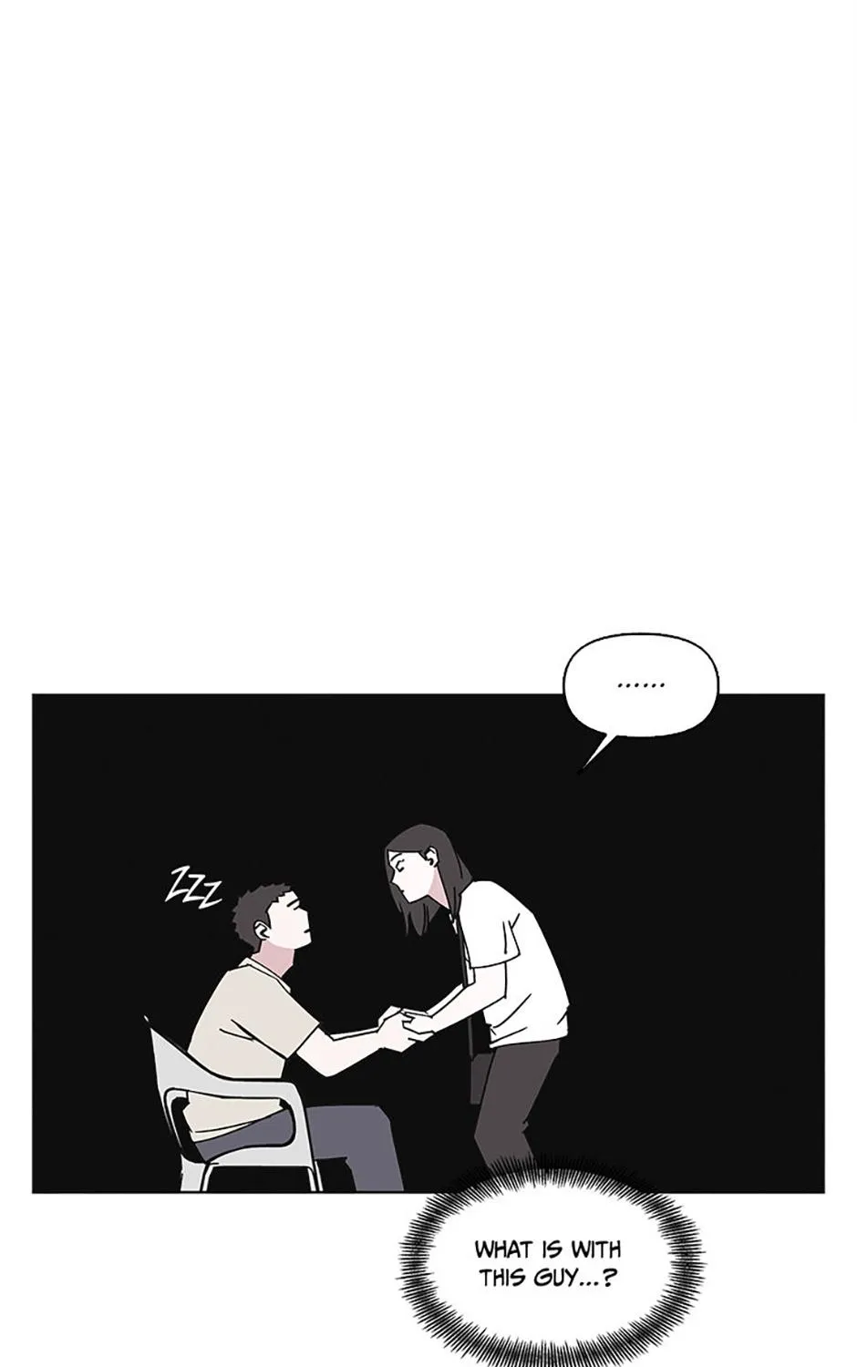 A Married Killer Chapter 147 page 16 - 