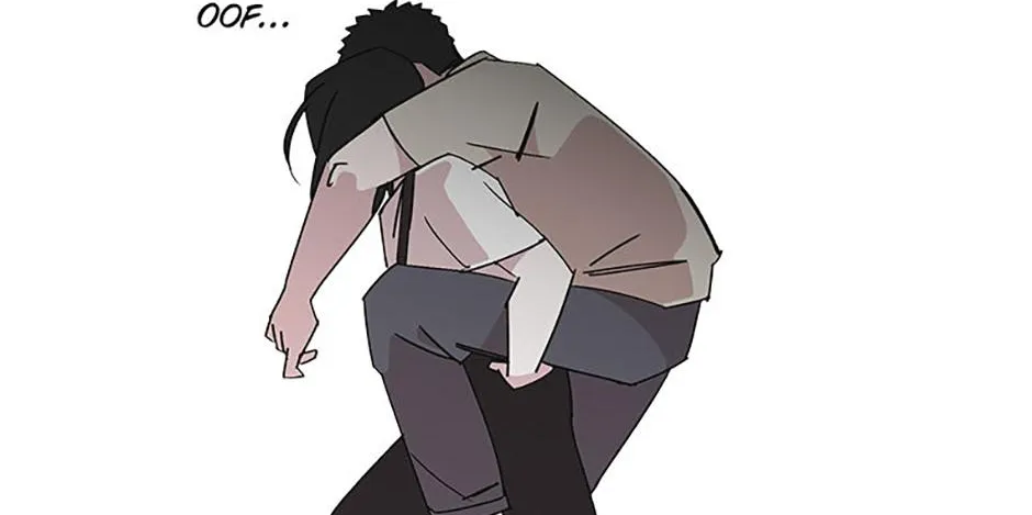 A Married Killer Chapter 147 page 3 - 