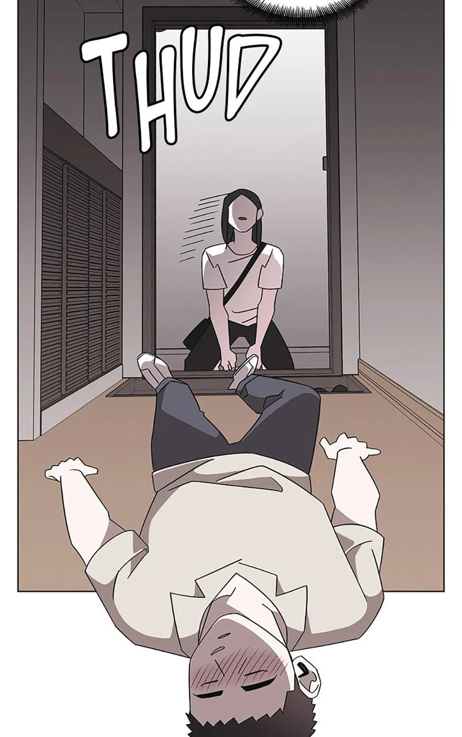 A Married Killer Chapter 147 page 30 - 