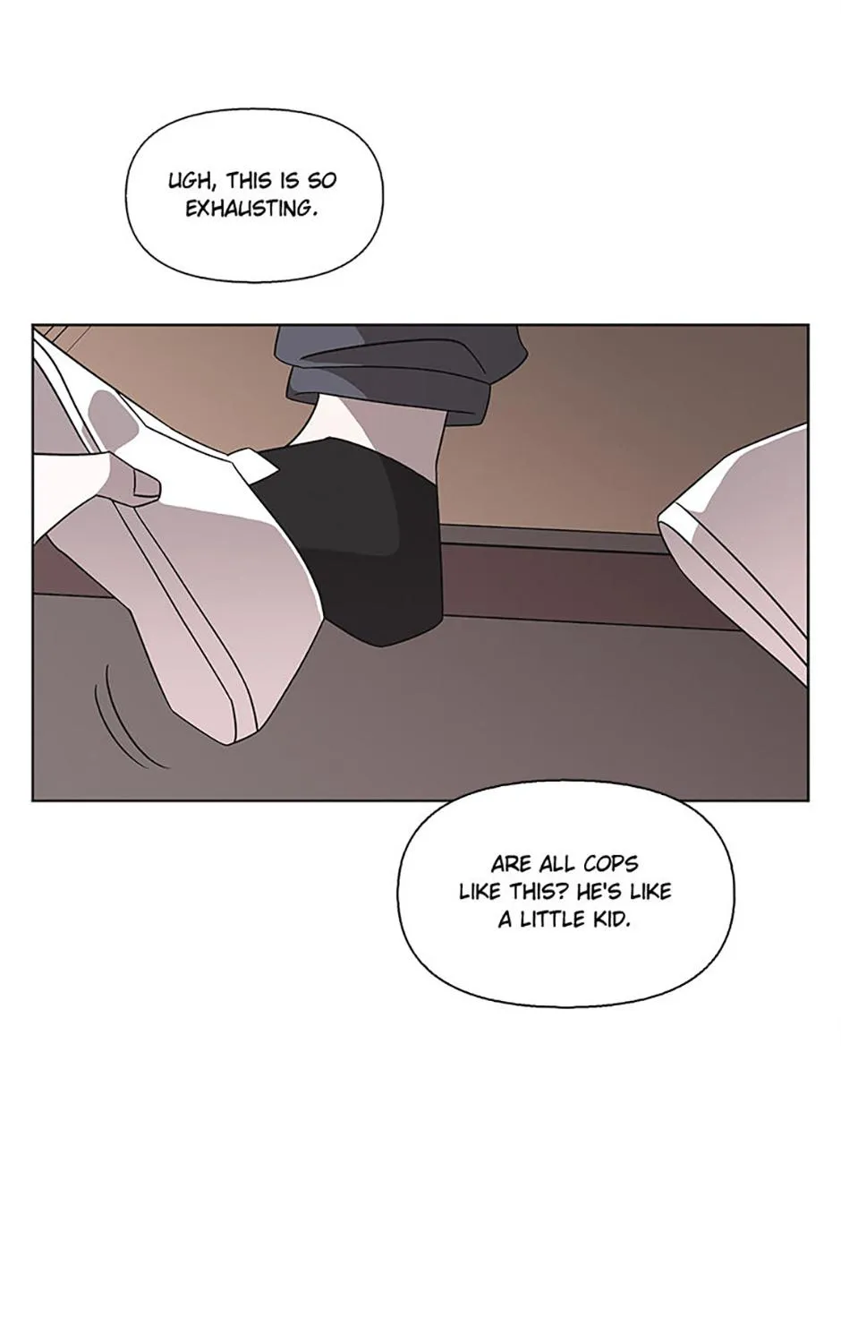 A Married Killer Chapter 147 page 32 - 