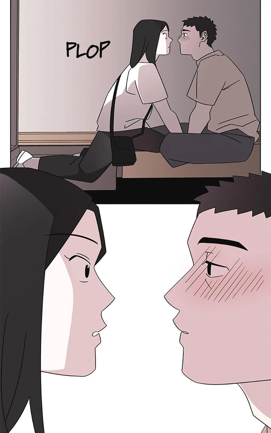 A Married Killer Chapter 147 page 36 - 