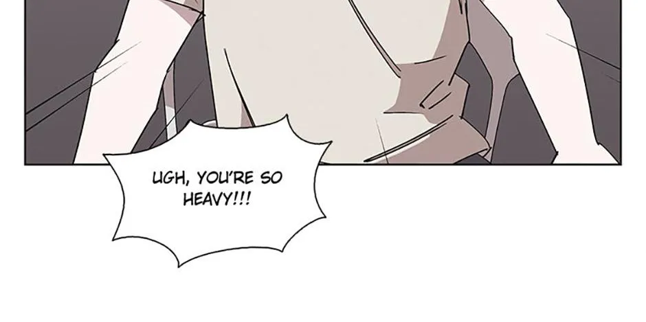 A Married Killer Chapter 147 page 5 - 