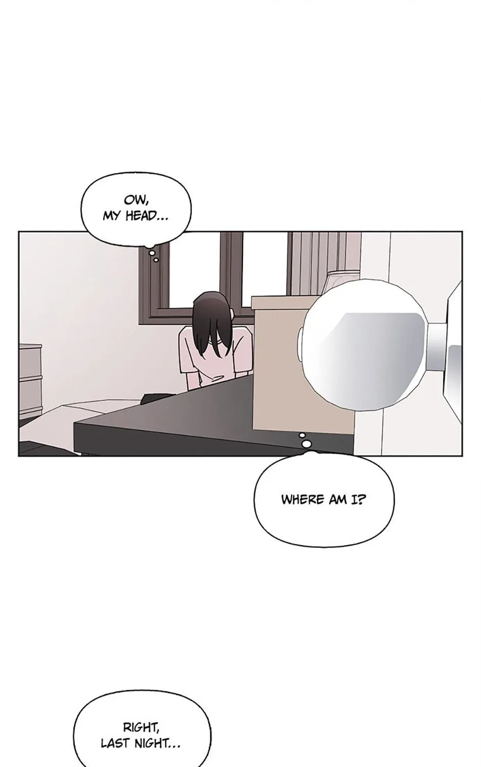 A Married Killer Chapter 147 page 42 - 