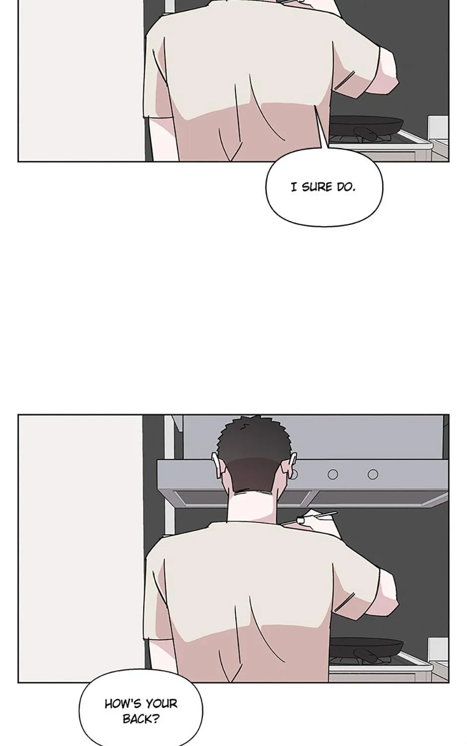 A Married Killer Chapter 147 page 50 - 