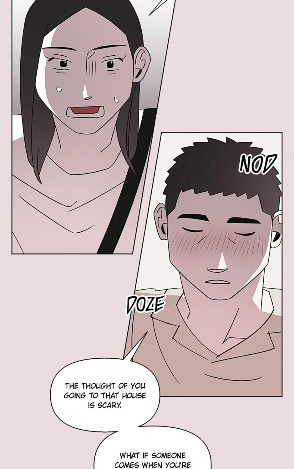 A Married Killer Chapter 147 page 56 - 