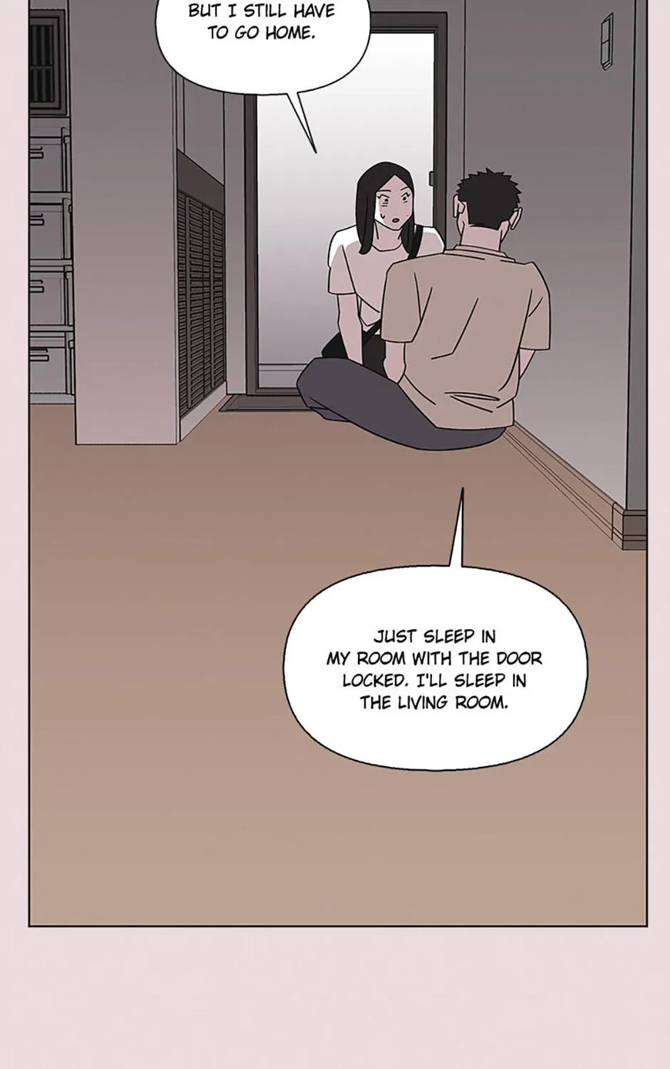 A Married Killer Chapter 147 page 58 - 