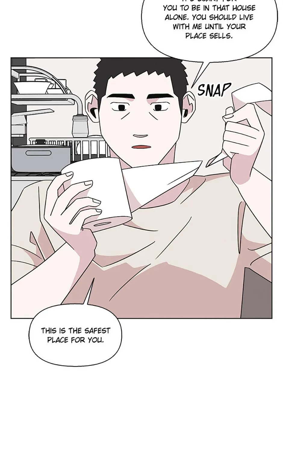 A Married Killer Chapter 147 page 74 - 