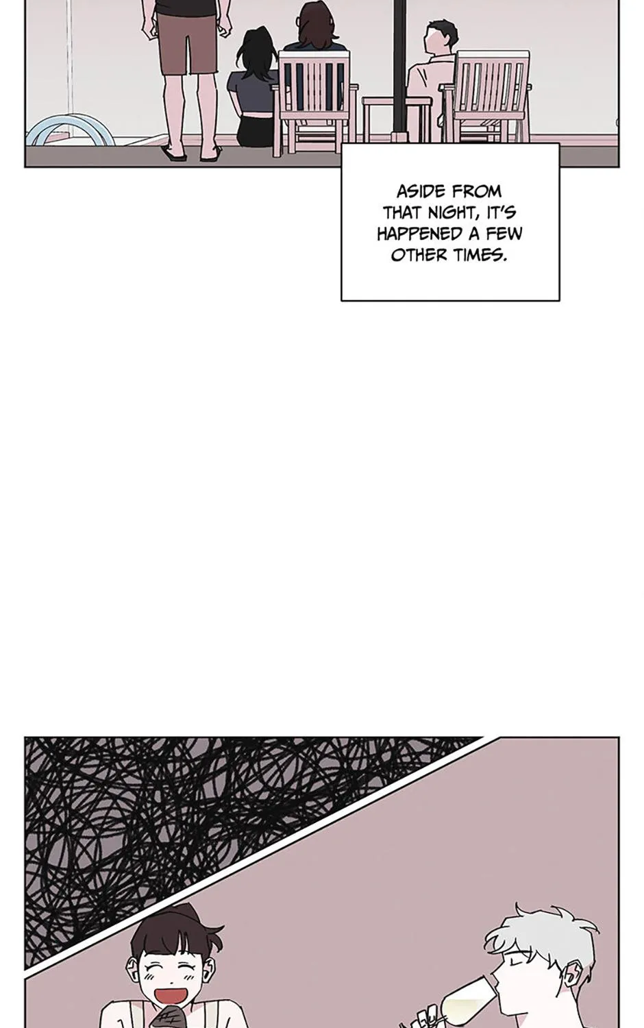 A Married Killer Chapter 147 page 86 - 