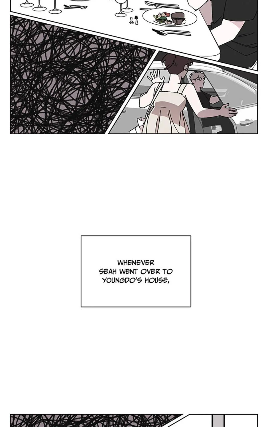 A Married Killer Chapter 147 page 88 - 