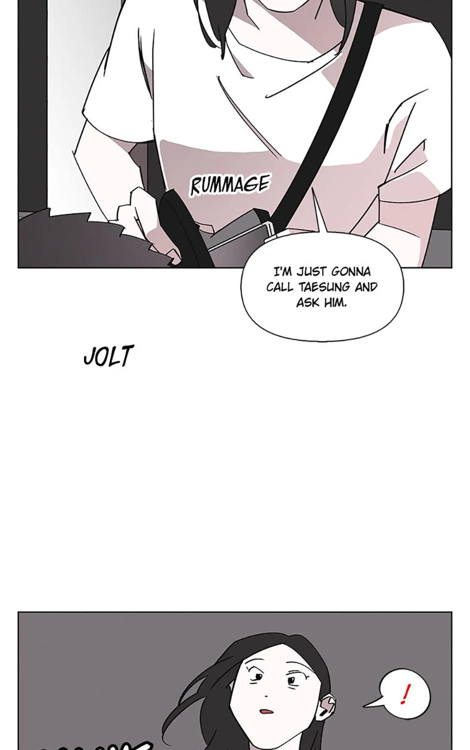 A Married Killer Chapter 147 page 10 - 