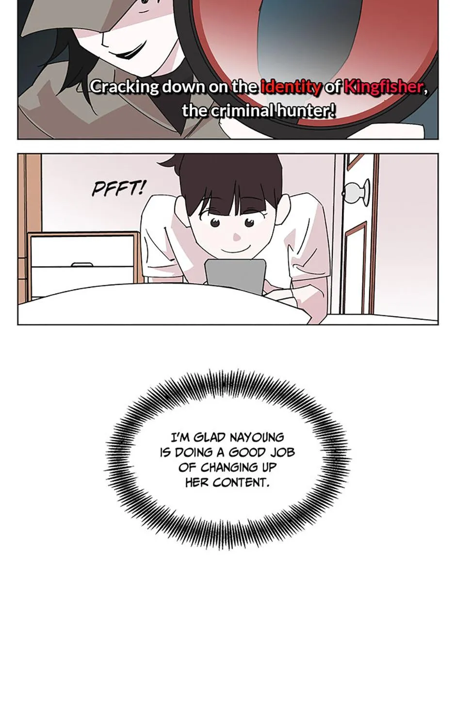 A Married Killer Chapter 147 page 98 - 