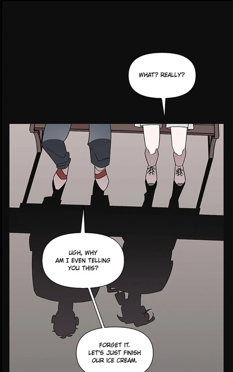 A Married Killer Chapter 148 page 102 - 