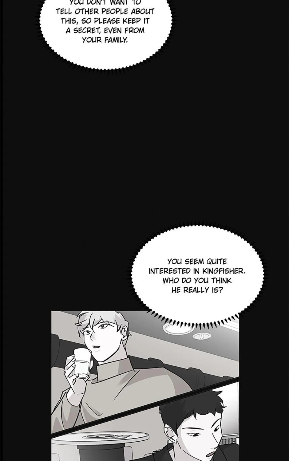 A Married Killer Chapter 148 page 106 - 