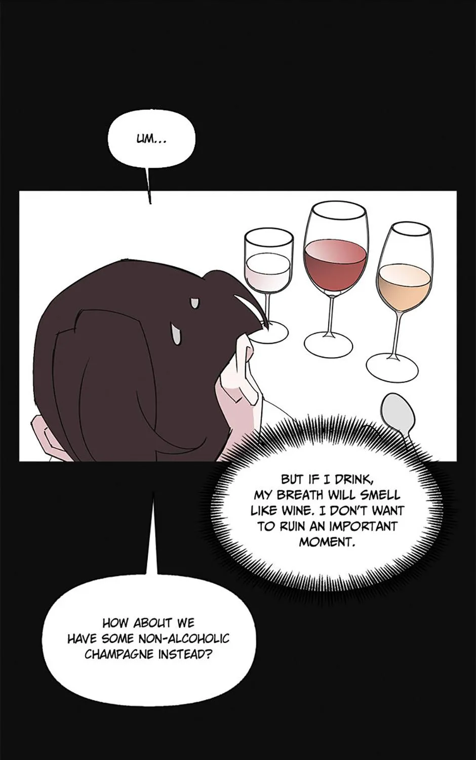 A Married Killer Chapter 148 page 12 - 