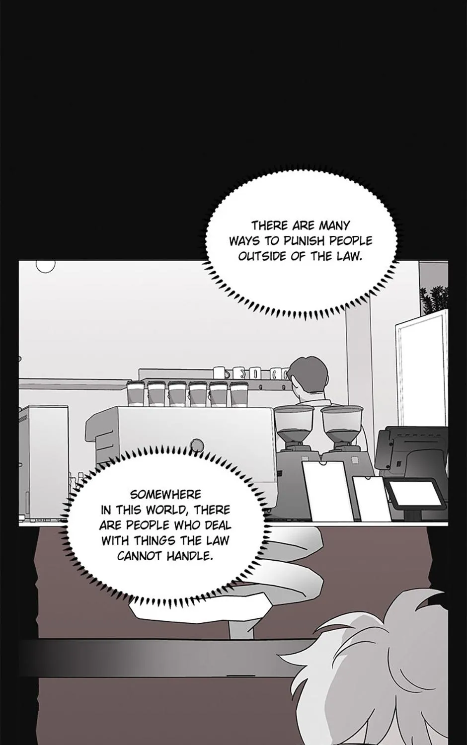 A Married Killer Chapter 148 page 112 - 