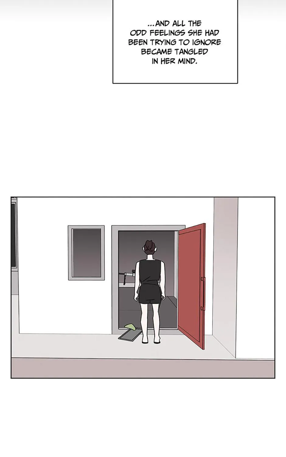 A Married Killer Chapter 148 page 116 - 