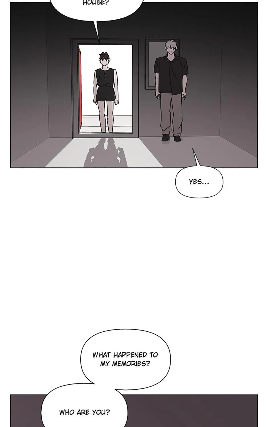 A Married Killer Chapter 148 page 126 - 