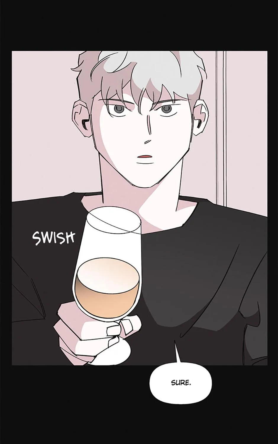 A Married Killer Chapter 148 page 14 - 