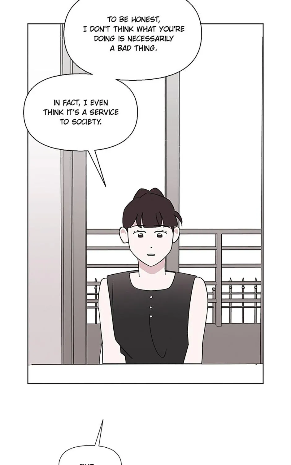 A Married Killer Chapter 148 page 136 - 